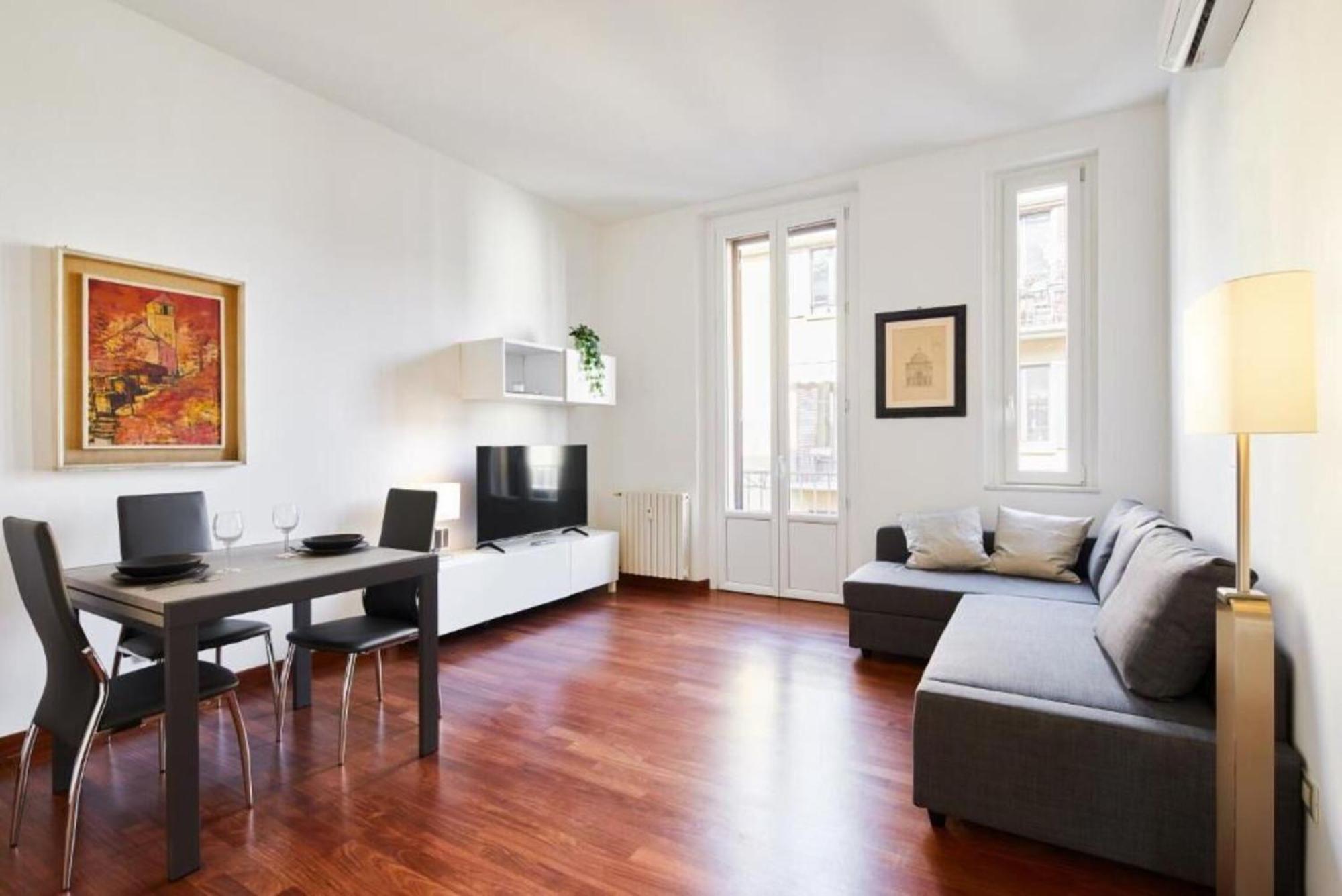 Luxury Apartment Fieramilano-Duomo Wifi&Netflix 外观 照片
