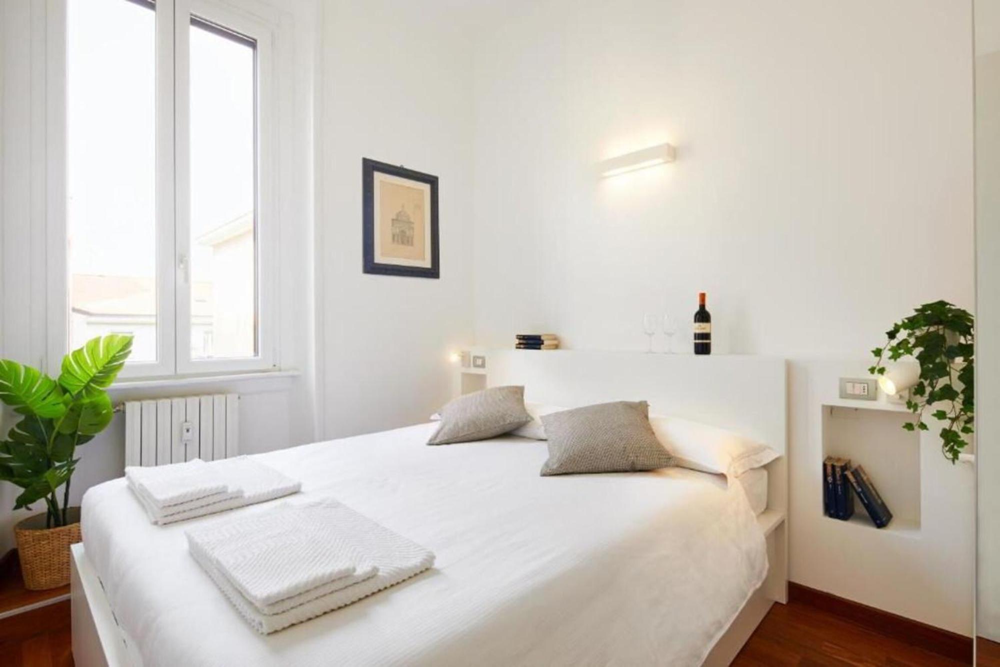 Luxury Apartment Fieramilano-Duomo Wifi&Netflix 外观 照片