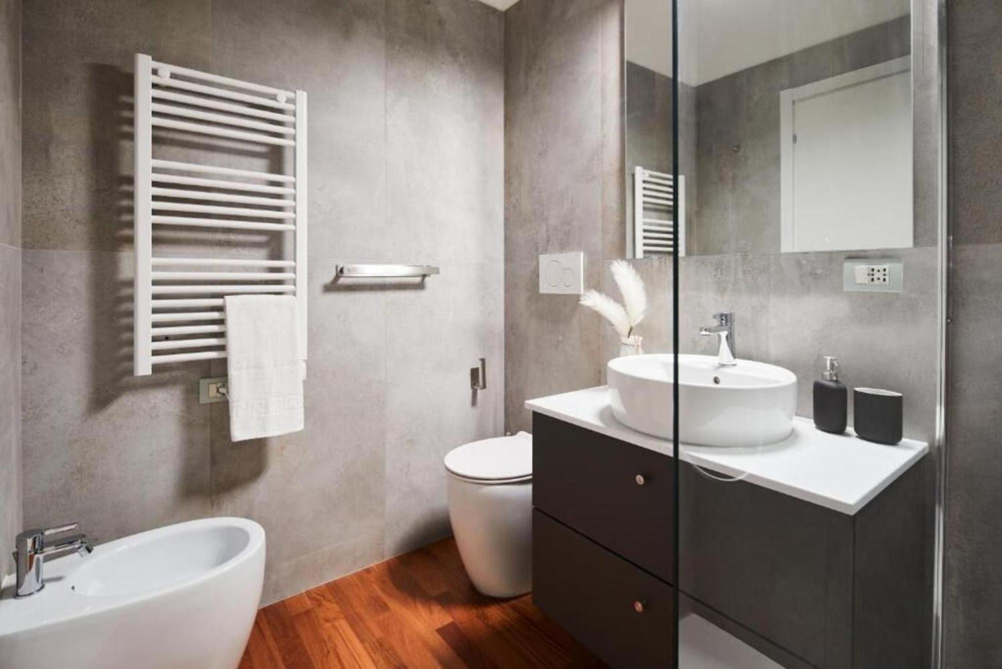 Luxury Apartment Fieramilano-Duomo Wifi&Netflix 外观 照片